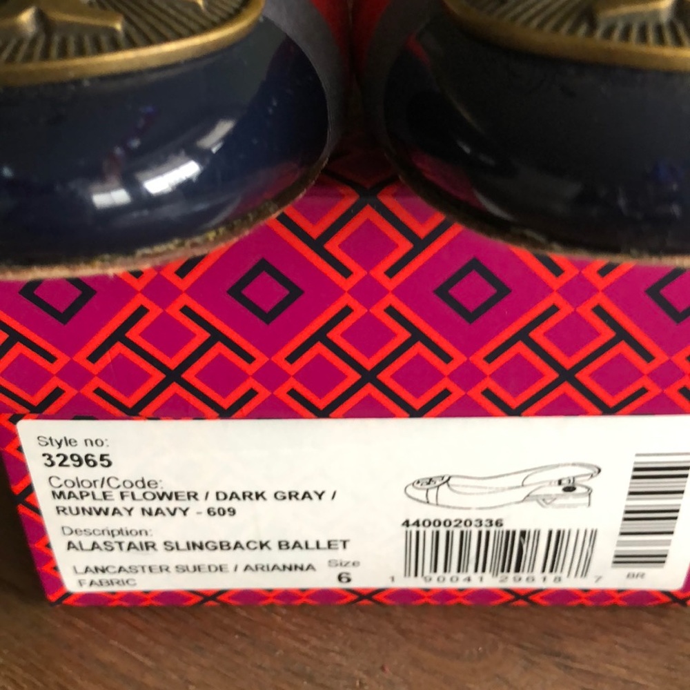 Shoes - Picture 2 of 5